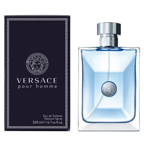 versace pour homme buy|versace pour homme smell.